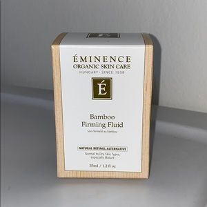 Eminence Bamboo Firming Fluid